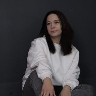 Елизавета Евсенко