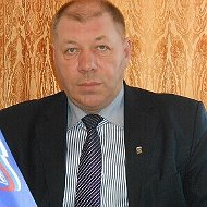 Виктор Клесунов