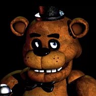 Freddy Fazber