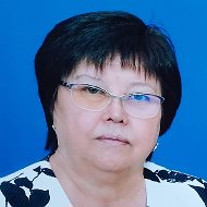 Татьяна Пантелеева