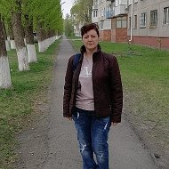 Светлана Ровенская