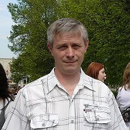 Александр Шуваев