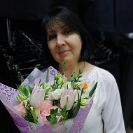 Зинаида Сасыкбаева