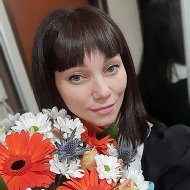 Лариса Коновалова