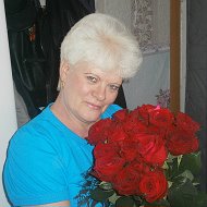Наталья Петрякова