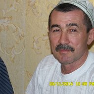 Чулпан Афзалов