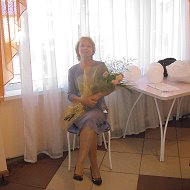 Татьяна Щенникова