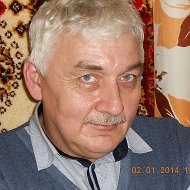 Владимир Стромец
