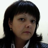 Елена Погудина