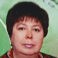 Ludmila Яновна