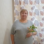Татьяна Обвинцева