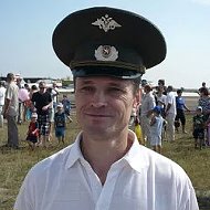 Сергей Алякин