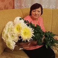 Валентина Косачёва