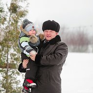 Андрей Подгорнов