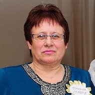 Наталия Аксёнова
