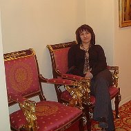 Сара Алиева