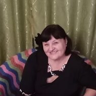 Татьяна Пиманова