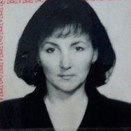 Елена Кузнецова