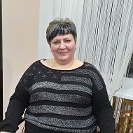 Галина Александровна