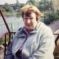 Татьяна Чихачёва