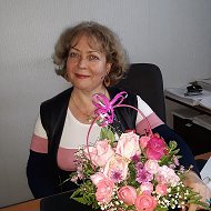 Наталия Полусменкова