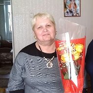 Ольга Старцева