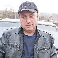 Виктор Безруков