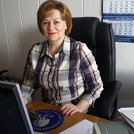 Наталья Рожнова