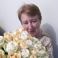 Елена Пашкурова