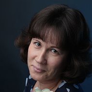 Наталья Зыбкина
