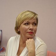 Светлана Тупикина