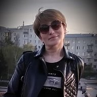 Lyudmila Sagitova