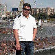 Ахмет Сануев