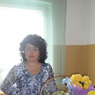 Светлана Боронникова