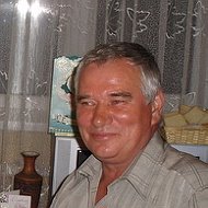 Сергей Фролков