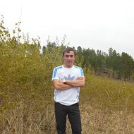 Дмитрий Комогорцев