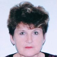 Ольга Перегонова
