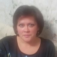 Кристина Пирогова