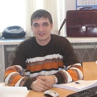Рафаэль Садеков