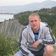 Олег Ростовцев