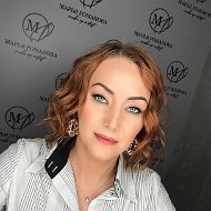 Мария Шварёва-богданова