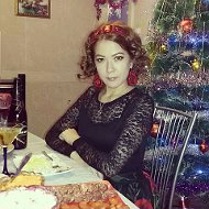 Светлана Газе