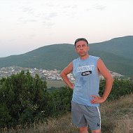 Андрей Нерушев