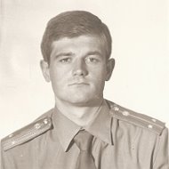 Александр Проняев