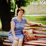 Лена Пакляченко