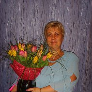 Людмила Ермакова