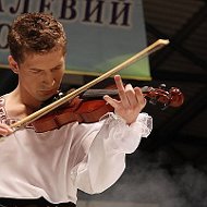 Александр Мольченко