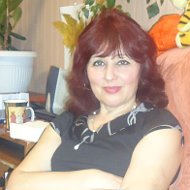 Светлана Коршунова