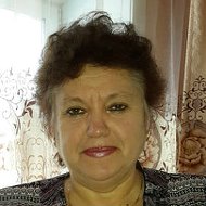 Лидия Батенко