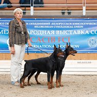 Татьяна Кочеткова